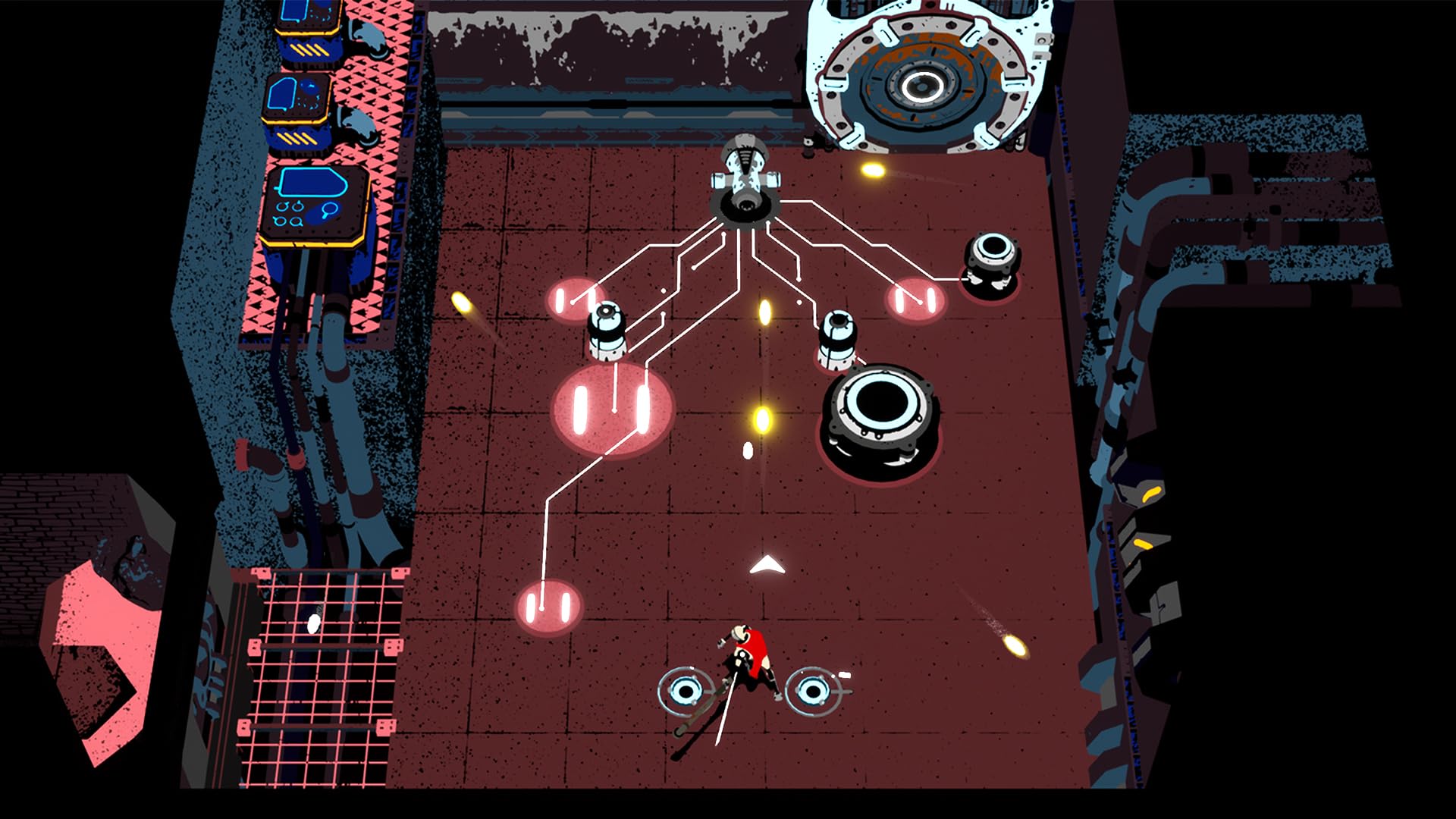 Creature In The Well PS4 - PAL ESP - Nuevo Creature In The Well PS4 - PAL ESP - Nuevo
